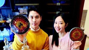 佛소설가 위고가 즐겨먹던 디저트 