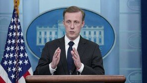 백악관 “美, 시진핑 주석에 우크라 젤렌스키 대통령과 회담 권장”