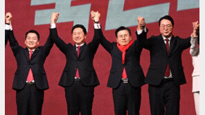 김기현, 오늘은 황교안과 오찬…‘연포탕’ 행보 이어가 