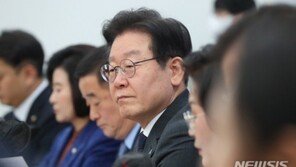 비명계, 오늘부터 모임 재개…‘이재명 책임론’ 불붙을까