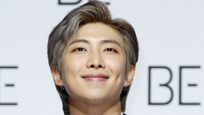 “‘K’ 수식어 안 지겹나” 외신 질문에…BTS RM이 내놓은 답변