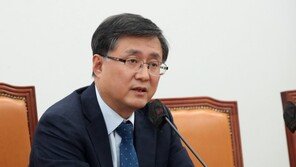 민주 김성환, 尹 방일에 “대일 조공외교 강행”