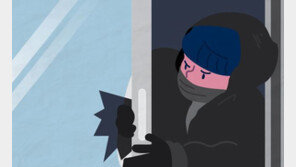 배달 중 빈집 털다 주인과 마주친 택배기사…“오락빚 갚으려고”