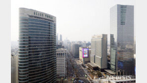 빈 사무실 없는데 공급도 부족…오피스 투자 수요 회복하나