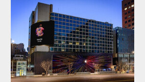 국내 5번째 애플스토어, 31일 강남서 오픈…신논현역 인근