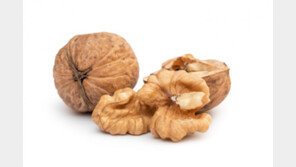 노화 막아주는 ○○…견과류 중 유일하게 ‘식물성 오메가3’ 함유