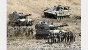 국방부 “北 미사일 도발해도 한미동맹 연습·훈련 정상으로 할 것”