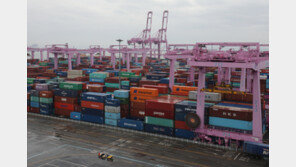 ICT 수출 8개월 연속 감소…반도체·디스플레이 ‘쌍포’ 수출 급감