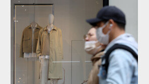 3년 만의 한파특보 ‘꽃샘추위’ 기승…전국 최저 -8도