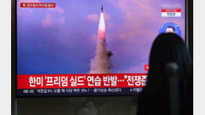 美 “北 미사일, 美 영토·동맹국에 위협 되지 않아”