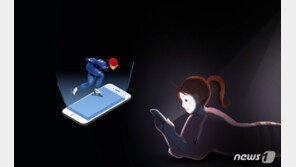 밤에 스마트폰 보는 임신부 ‘임신성 당뇨병’ 위험 커진다