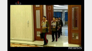 통일부, 北핵가방 보도에 “판단 어려워”