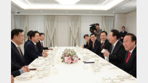 대통령실, 김재원 5·18 헌법 수록 불가에 “尹, 수록 입장 확고”