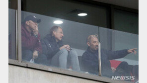 ‘클린스만 사단’ 16일 첫 미팅…유럽 상주 코치진 합류