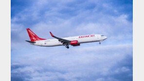 3년만에 날개펴는 이스타항공…“올해 항공기 10대로 늘리고 국제선 취항”