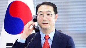 한미 북핵수석대표, 北 탄도미사일 규탄…“분명한 대가 따를 것”