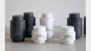 흔적을 남기지 않는 아름다움, 시타 [바이브랜드]