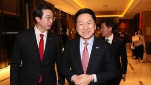 김기현 “이재명, 정쟁 요소 후순위·민생 현안 최우선하자”