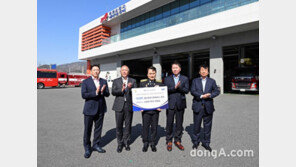 현대차그룹, 대한상의·효성그룹과 소방공무원 복지 지원… 신기업가 정신의 발현 