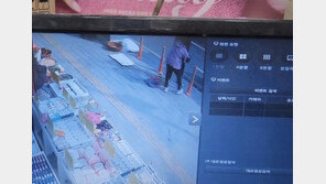 “단속공무원이 깡패냐”…칠순 앞둔 노점상 내동댕이쳐 어깨 골절