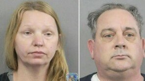 쓰레기통에 영아 버린 부모, DNA추적에 31년만에 체포