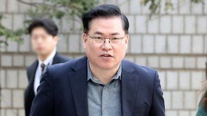 유동규, “김만배, 대법관에 로비했다 들어” 법정 증언