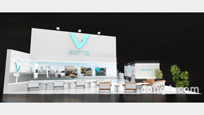 대영채비, EV 트렌드 코리아 참가… ‘올해의 전기충전기’ 수상