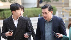 유동규 “대법관 로비 있었다고 들어…정진상 ‘어떻게 알았냐’ 놀라”