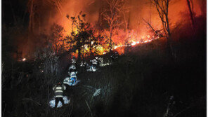 [날씨]수요일 낮 최고 23도 ‘따뜻’…수도권·강원 비오지만 ‘건조’