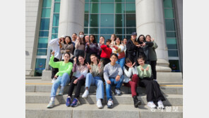 경복대, 교육부 ‘교육국제화역량 인증대학’ 5년 연속 선정