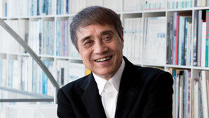 [단독]김건희 여사, 방일 기간 日 건축가 안도 다다오 만난다