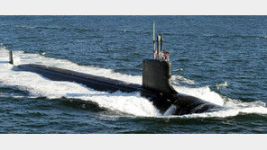 오커스 첫 대면회의… 美 “호주에 핵잠수함 5대 판매” 