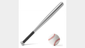 “고교야구 알루미늄 배트 퇴출이 거포의 싹 자른다”