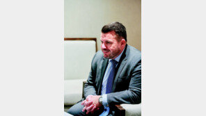 “한국은 세계 호텔계서 가장 주목… 부산, 제주에서 추가 회원 유치 계획” 