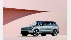 볼보 CEO “한국에 서비스센터 등 1100억원 투자” 