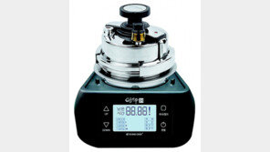 “식당에서만 먹던 솥밥, 집에서 7분 만에 즐겨요”