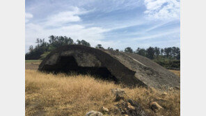 “일제, 태평양전쟁 패배 직전 한반도서 자살공격기 500대 편성”
