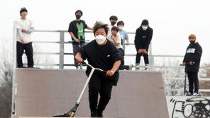 [날씨]낮 최고 22도 ‘큰 일교차 주의’…수도권 5㎜ 미만 ‘비’