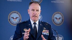 美 국방부 “러 전투기-드론 충돌 영상 공개할 것”