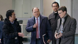 러 대사, 러 전투기·미 드론 충돌에 “미국과 대립 원치 않아”