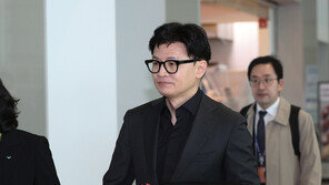 한동훈 “프랑스·네덜란드·독일과 이민정책 협력체계 갖출 것”