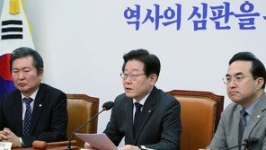 이재명, 여권 ‘5·18’ 발언에 “양두구육…책임 안 물으면 尹도 한편”