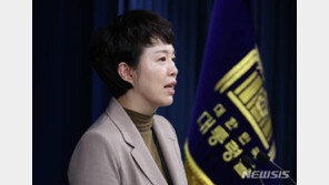 대통령실 “주당 최대 시간, 노동 약자 여론 듣고 방향 잡을 것”