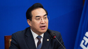 박홍근 “‘한국판 IRA법’ 조속 처리해야…초당적 협조 촉구”