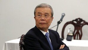 김종인 “국민의힘, 내년 총선에서 큰 희망 걸기 어려워”