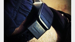 전자발찌 끊고 달아난 20대…6시간만에 붙잡혀