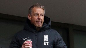 클린스만 축구철학 보니…‘확실한 골잡이’ 찾는다