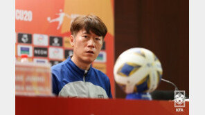 김은중, 4강 상대 우즈벡 경계…“아시아권 톱 레벨 팀”