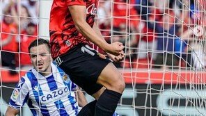 이강인의 드리블이 빨라졌다…클린스만 입맛에 딱 맞네