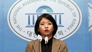 용혜인, ‘귀빈실 사적 이용’ 논란에 “제 불찰…송구하고 민망”